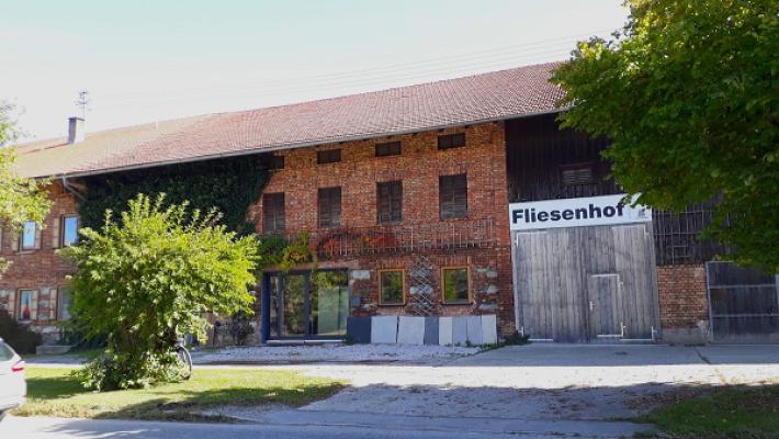 Chiemgauer Fliesenzentrum
