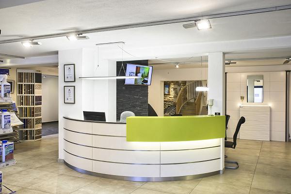 Fliesen Reithmayr oHG