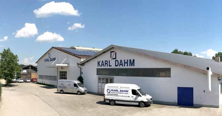 Karl Dahm & Partner GmbH