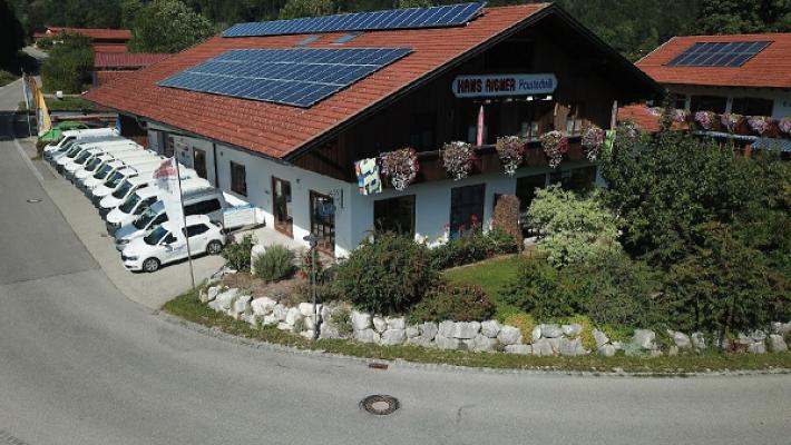 Hans Aigner GmbH & Co. KG