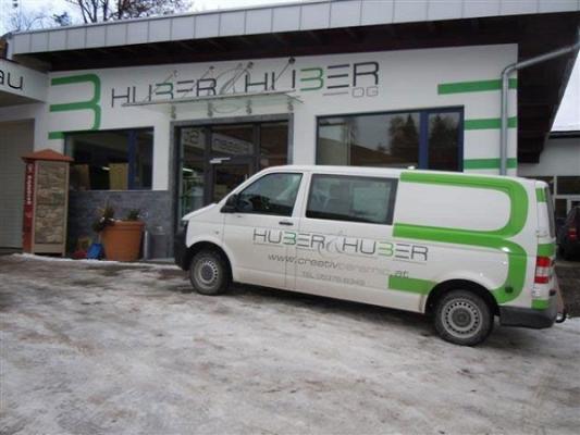 Huber & Huber e.U. Creativ-Ceramic
