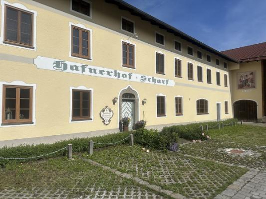 Hafnerhof Scharf GmbH