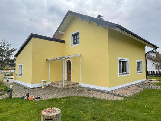 Malermeister Max Wolfgruber