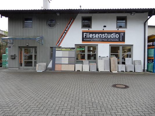 Fliese & Stein Mangfalltal