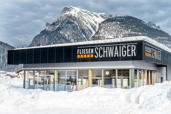 Fliesen Schwaiger GesmbH