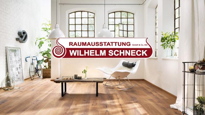 Raumausstattung Wilhelm Schneck GmbH & Co. KG