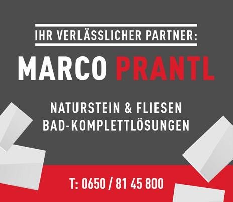 Marco Prantl Fliesenleger