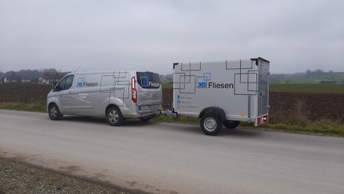 KB Fliesen