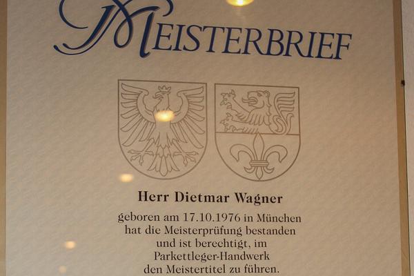 Dietmar Wagner GmbH & Co. KG