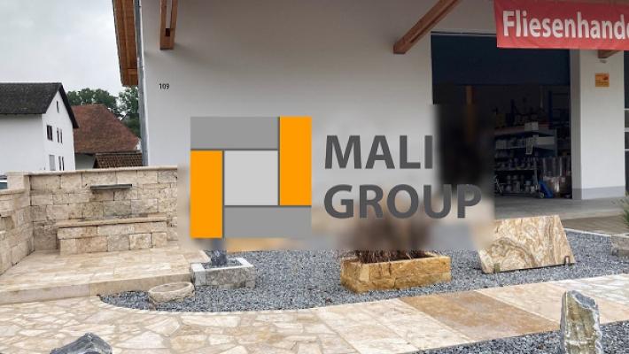 Maligroup - Fliesen- und Natursteinhandel