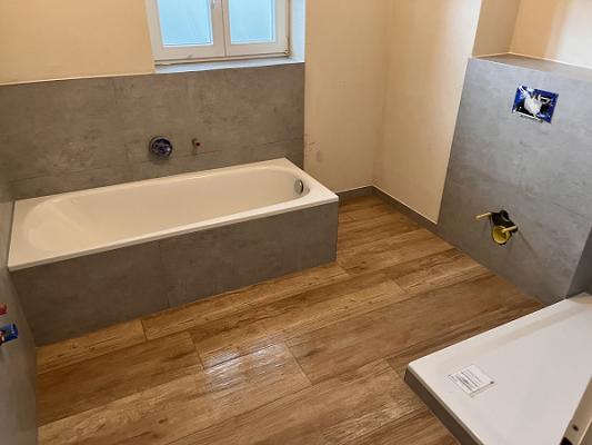 Fliesen Yayla Meisterbetrieb