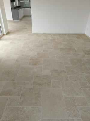 Dennis Winkelmann Fliesen und Natursteinverlegung