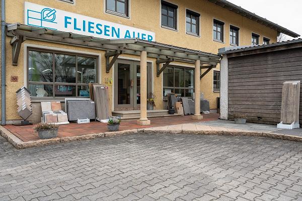 Auer Fliesen GmbH