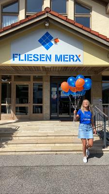 Fliesen Merx - Fliesenhandel & Fliesenverlegung