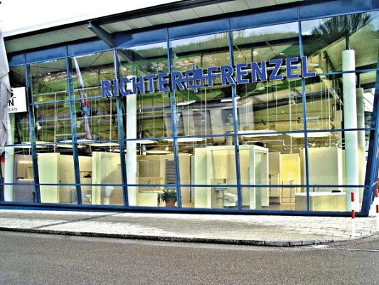 Richter+Frenzel