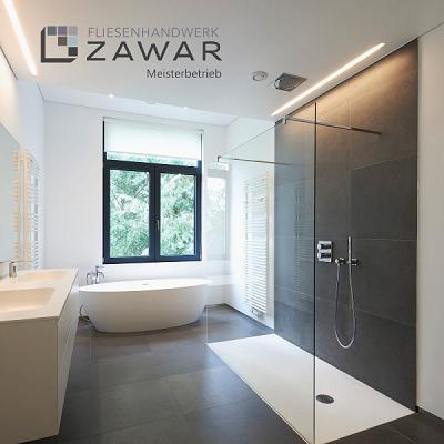 Fliesenhandwerk Zawar GmbH