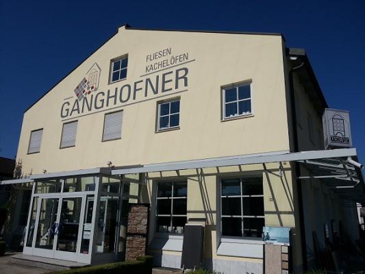 Fliesen - Kachelöfen Ganghofner
