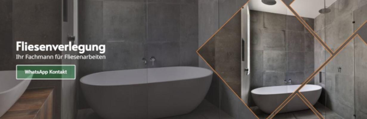 Fliesen Aliaj | Fliesen & Natursteinverlegung Aliaj