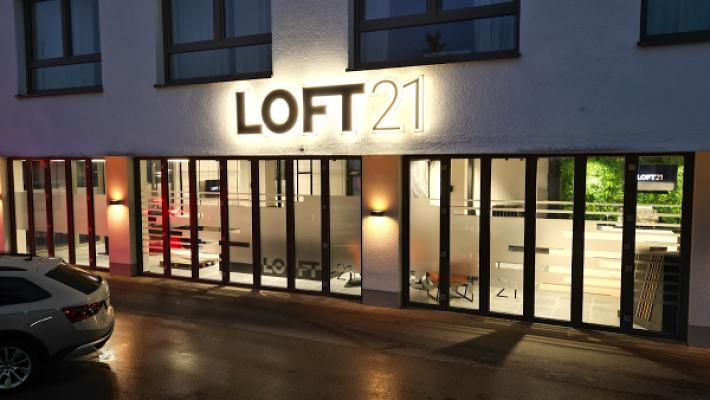 LOFT21 Elements