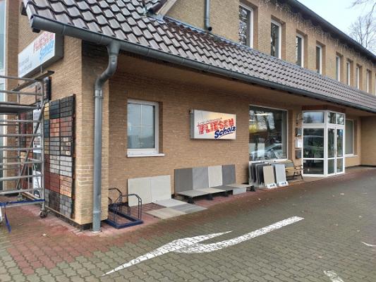 Scholz - Fliesen GmbH