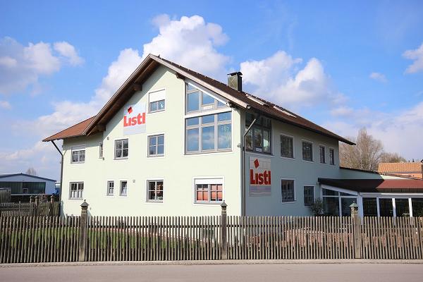 Listl Fussbodentechnik GmbH