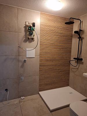 Walter Seidl & Nicole Seidl Fliesen & Natursteinverlegung