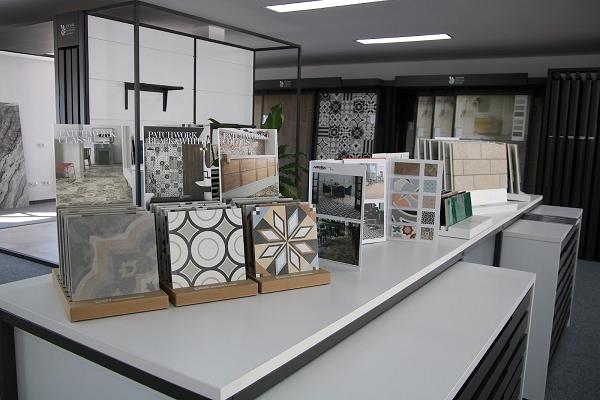 Demir Keramik & Stein