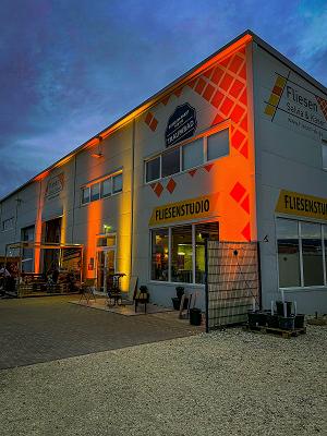 Fliesenstudio Kösching