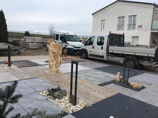 Fliesen PE Nassenfels