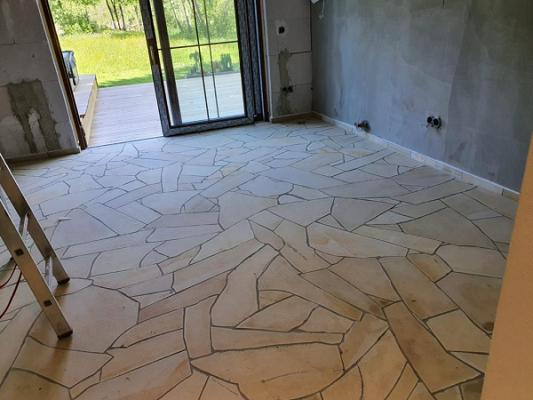 Fliesen Jashari Driton