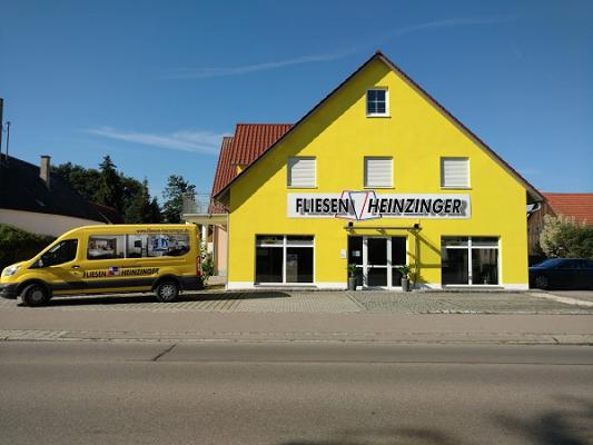 Fliesen Heinzinger