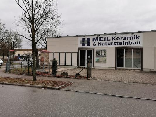 MEIL Keramik & Natursteinbau GmbH