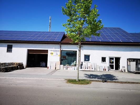 Thomas Fischer Fliesen-Platten-Mosaik