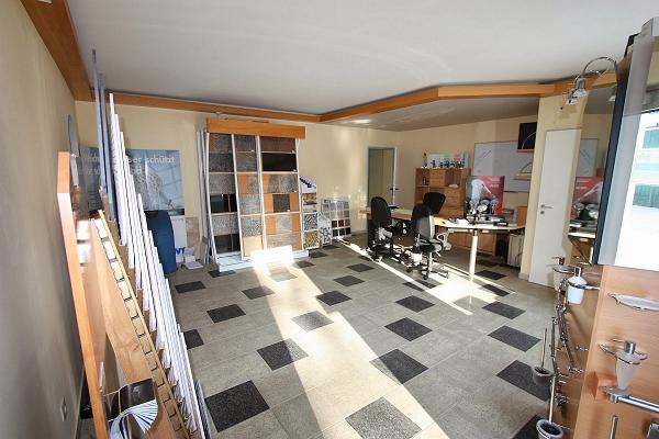 SHG- Fliesen und Bäder GbR