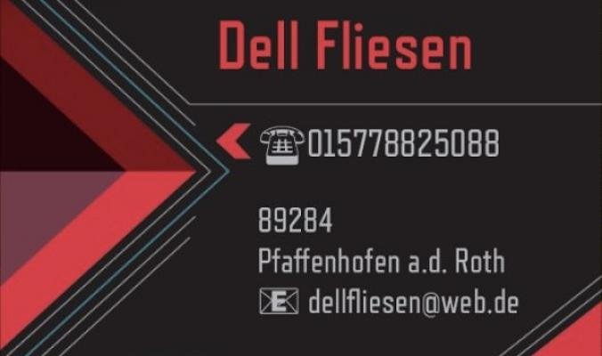 Dell Fliesen