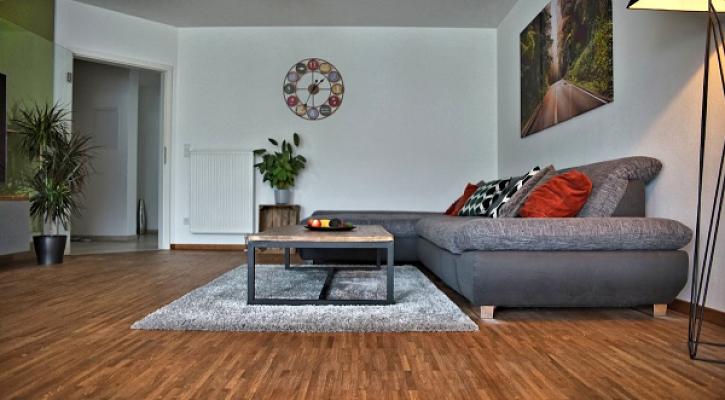 Baumeister Raumausstattung GmbH - Parkett- und Fußbodentechnik