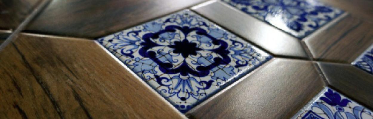 Fliesenleger Nechifor, Komplettbadsanierung