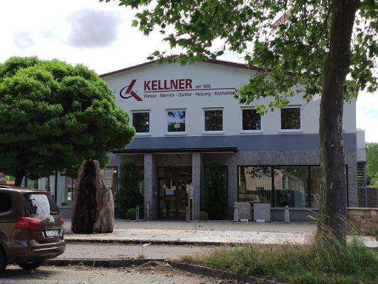 Kellner Haustechnik - Fliese Bad & Heizung