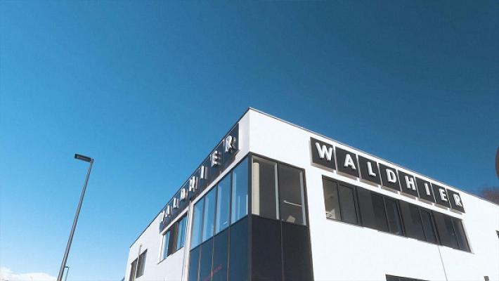 Fliesen Waldhier GmbH