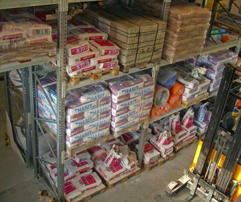 Fliesen & Baustoffe Kreitmair