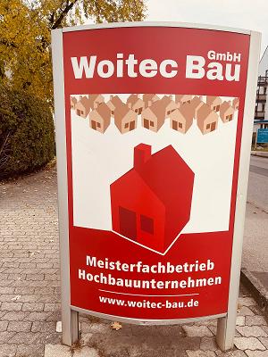Woitec Bau GmbH