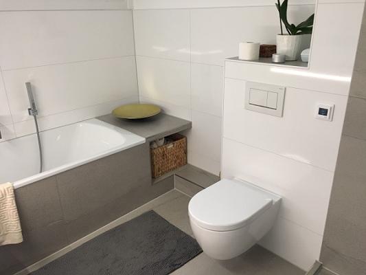 Fliesen Rosch / Bäderspezialisten