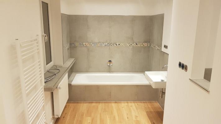 Maniko-ihr Expert für Fliesen und Trockenbau Renovierung