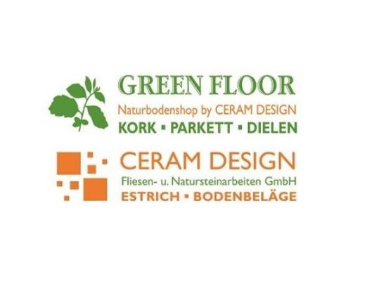 Ceram-Design Fliesen & Natursteinarbeiten GmbH