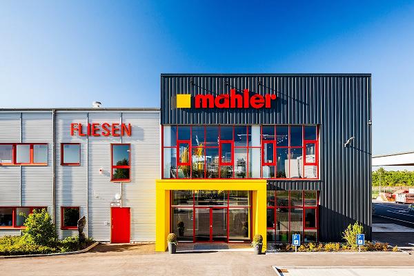 Bauwaren Mahler GmbH Niederlassung Feldkirchen