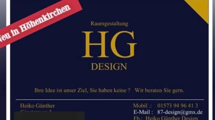 HG-Design Innenausbau