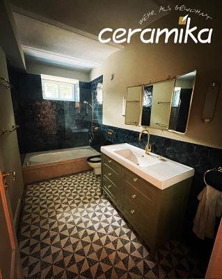 Ceramika Fliesen GmbH & Co KG