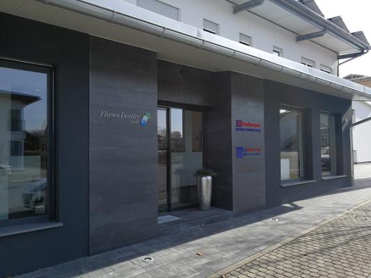 Fliesen Dentler GmbH