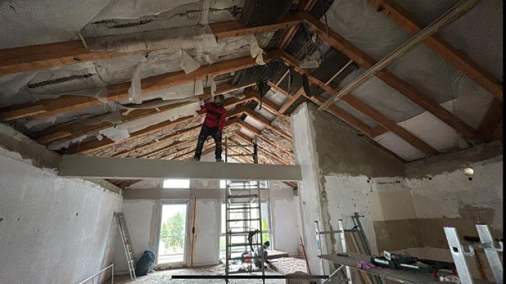 Deuringer Bauservice Renovierung & Sanierung