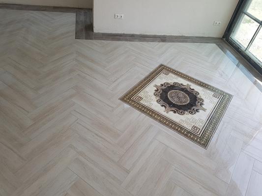 FH Fliesenhandel & Baudienstleistung GmbH